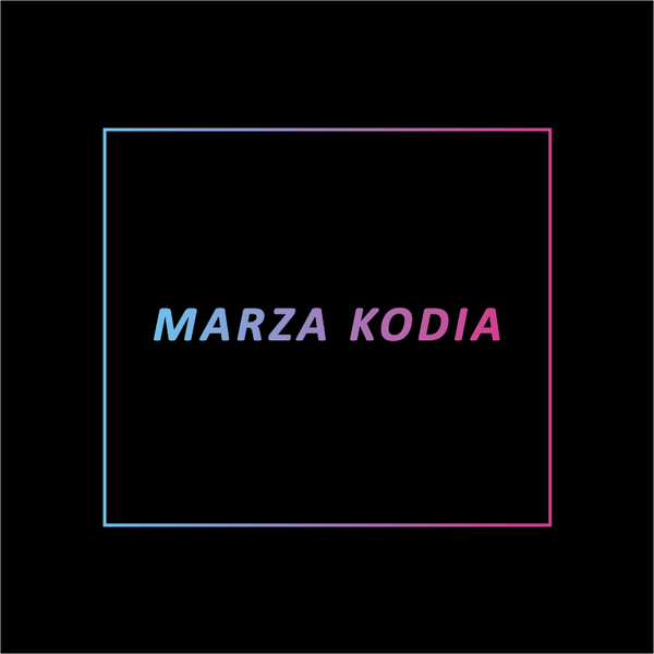 Merchandising MARZA KODIA